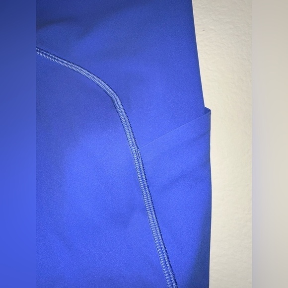 NWT lululemon swift speed HR tight 28 wild indigo 0 yoga athleisure - Picture 7 of 13